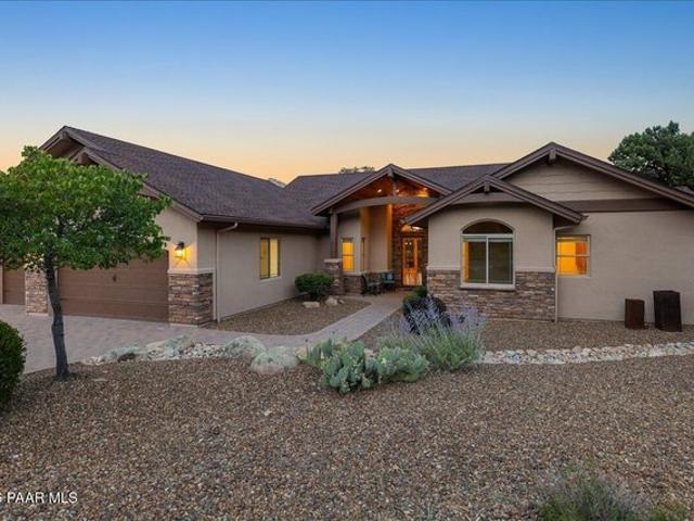 House for sale in Prescott, Arizona