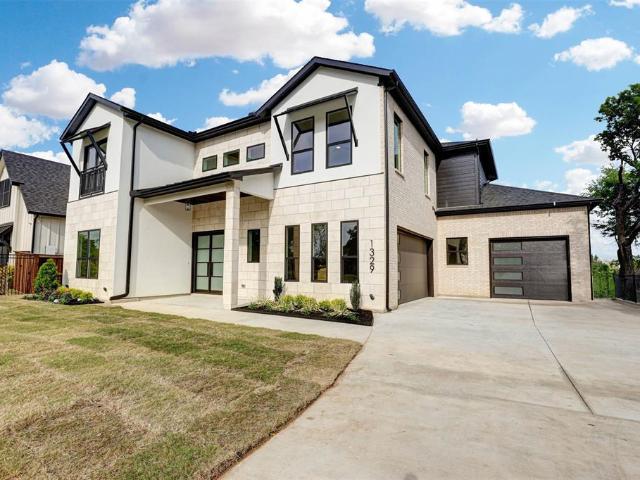 House for sale in Keller, Texas