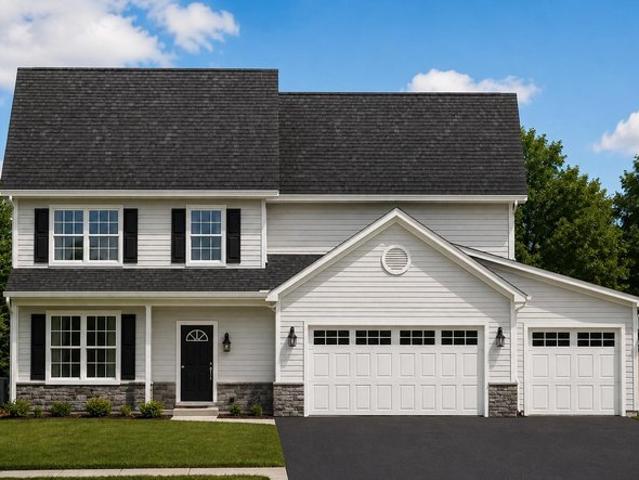House for sale in York Haven, Pennsylvania