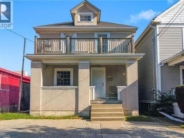 House for sale in Niagara, Ontario