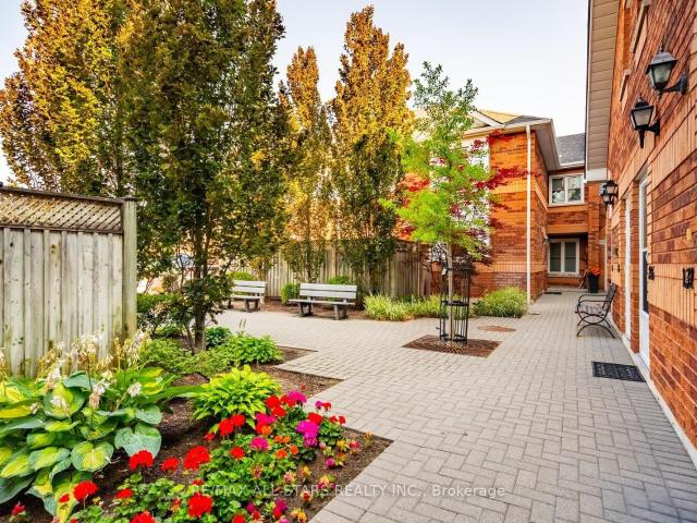 Condo for rent in Woburn, Ontario