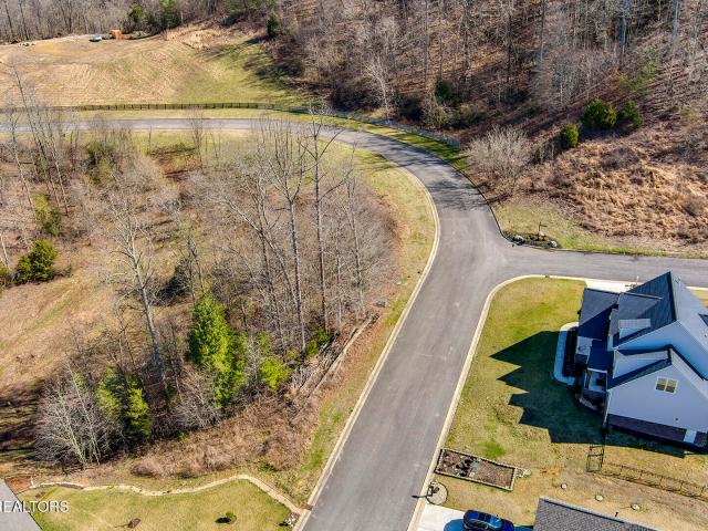 Land for sale in Tennessee