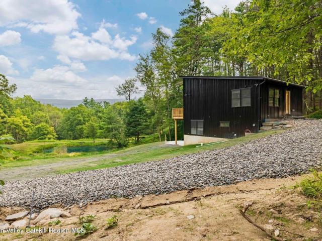 Property for sale in Accord, New York