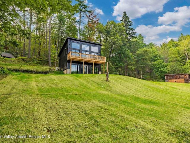 Property for sale in Accord, New York