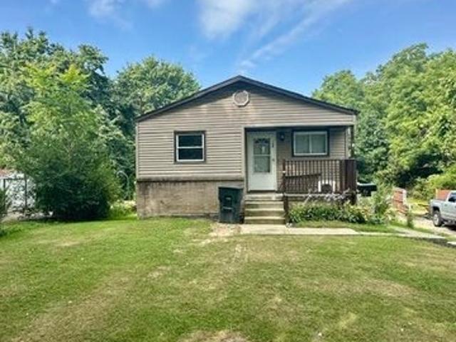 House for sale in Wadsworth, Ohio