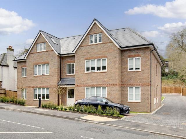 Apartment for rent in Cressex, Buckinghamshire