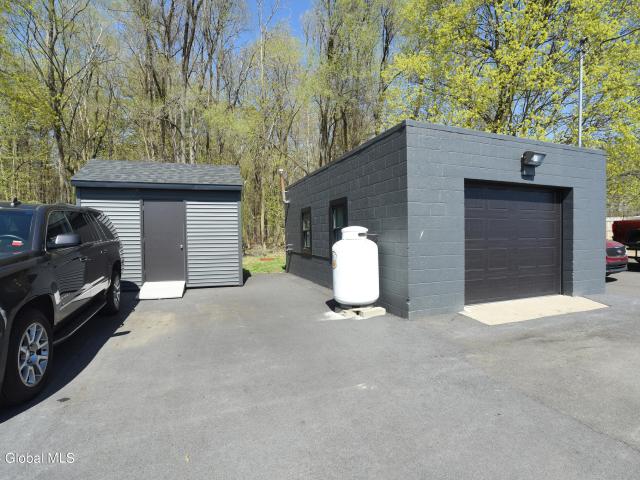 Commercial for sale in Saratoga, New York