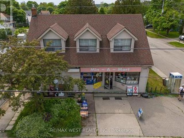 Commercial for sale in Port Hope, Ontario