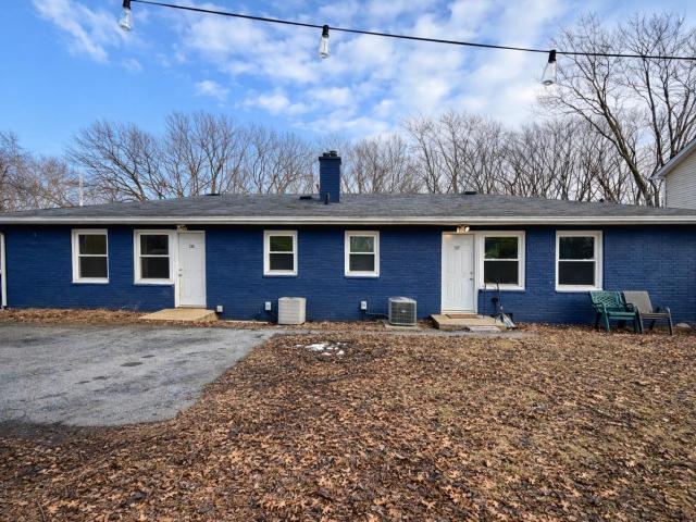 House for sale in Griffith, Indiana