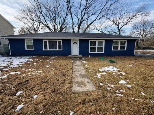 House for sale in Griffith, Indiana
