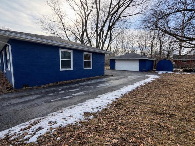 House for sale in Griffith, Indiana