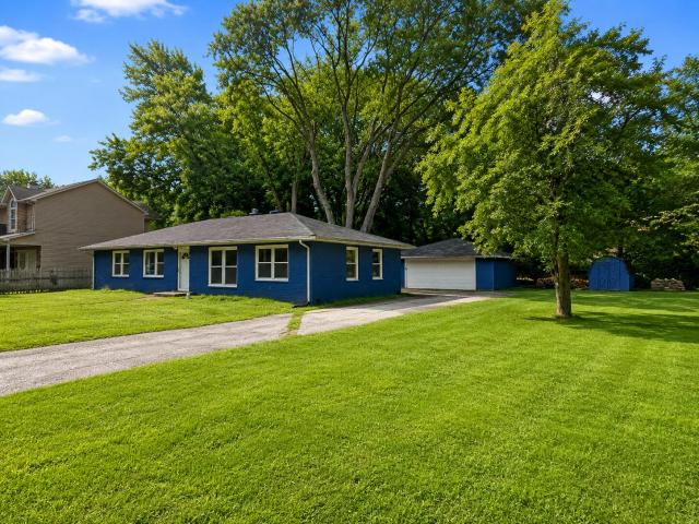 House for sale in Griffith, Indiana