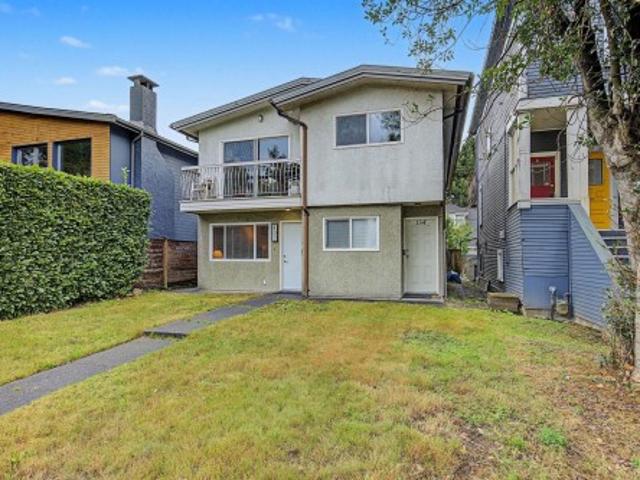 House for sale in Mount Pleasant, Vancouver