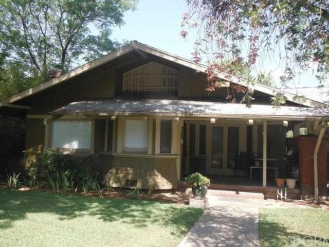 Apartment for rent in Redlands