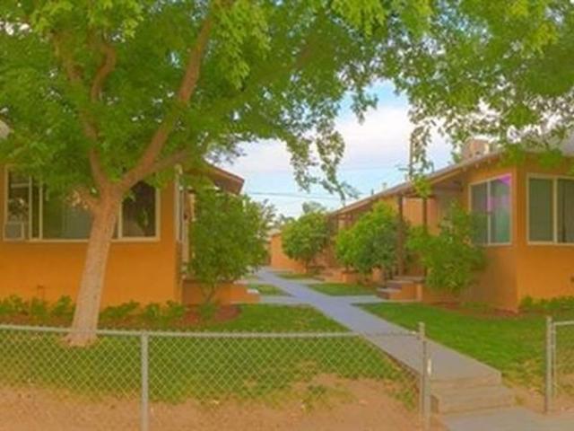 Apartment for rent in Fresno