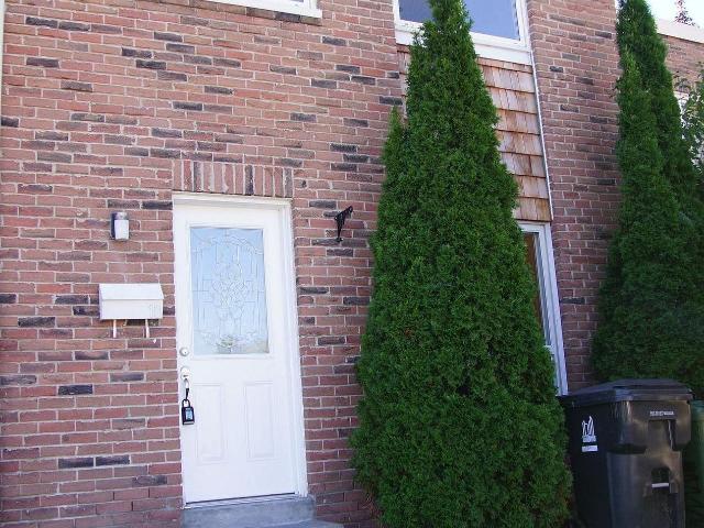 Condo for rent in Woburn, Ontario