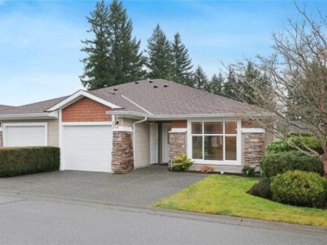Townhouse for sale in Courtenay, British Columbia
