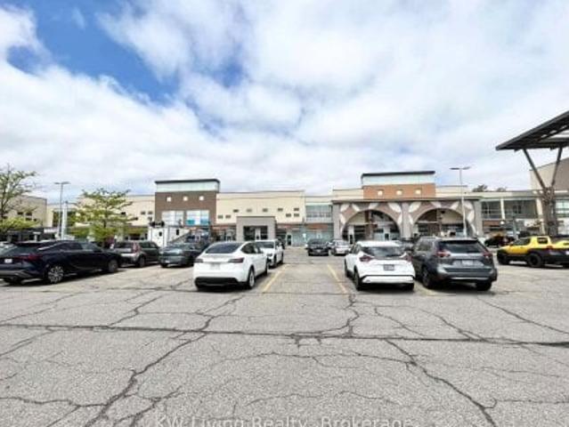 Office for rent in Mississauga, Ontario