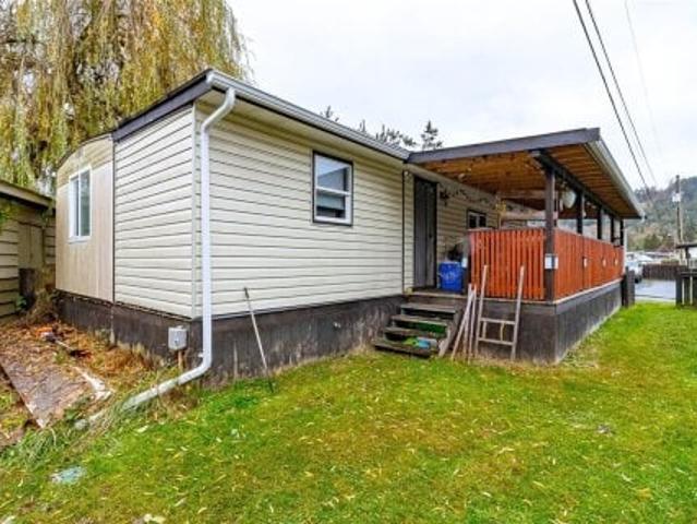 House for sale in North Cowichan, British Columbia