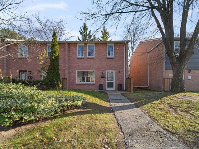 Condo for sale in Mississauga, Ontario