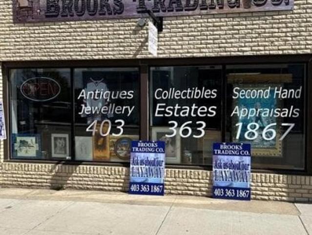 Property for sale in Brooks, Alberta