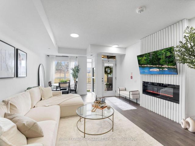 Property for sale in Woburn, Ontario