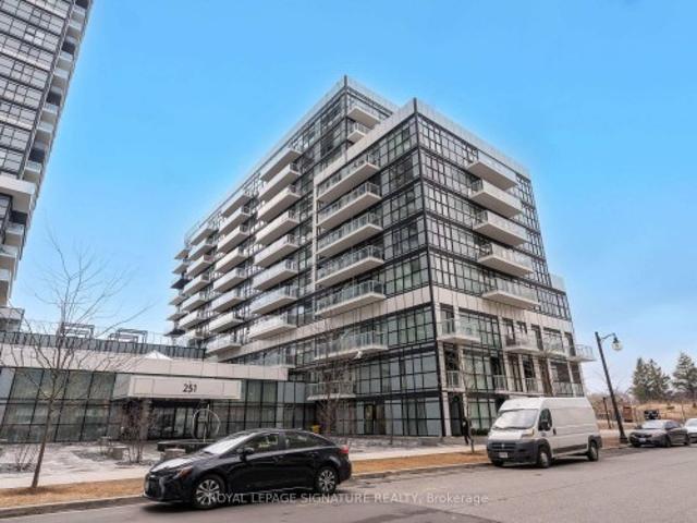 Condo for sale in Woburn, Ontario