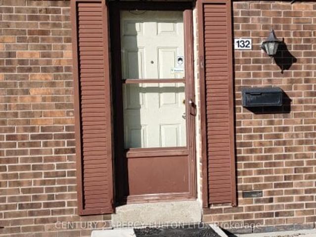 Condo for rent in Woburn, Ontario