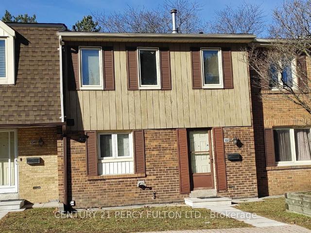 Condo for rent in Woburn, Ontario