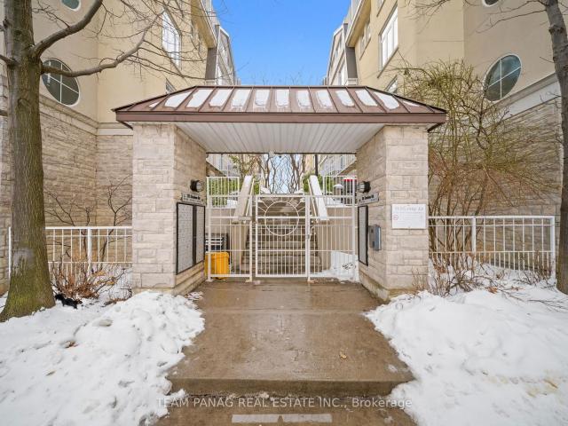Condo for sale in Woburn, Ontario