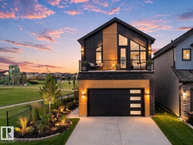House for sale in Wedgewood, Alberta