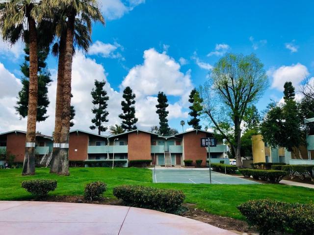 Apartment for rent in Redlands, San Bernardino County