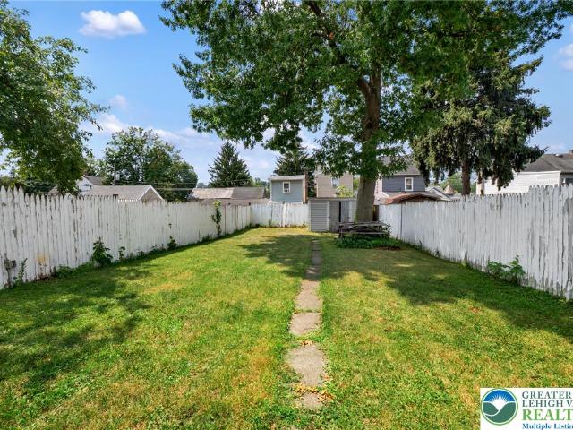House for sale in Lehigh, Pennsylvania