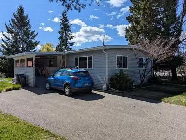 House for sale in Winfield, British Columbia
