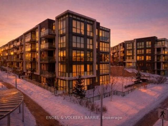 Condo for sale in Innisfil, Ontario