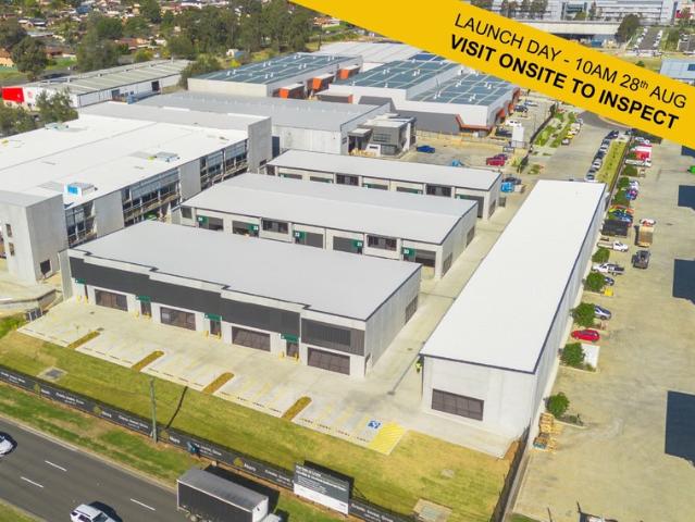 Warehouse for sale in Sydney, New South Wales
