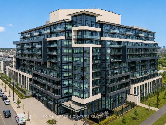 Condo for sale in Oakville, Ontario