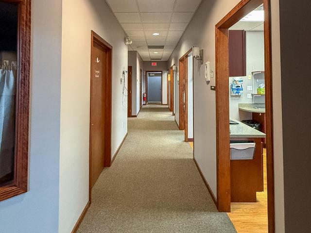 Commercial for sale in Halstad, Minnesota