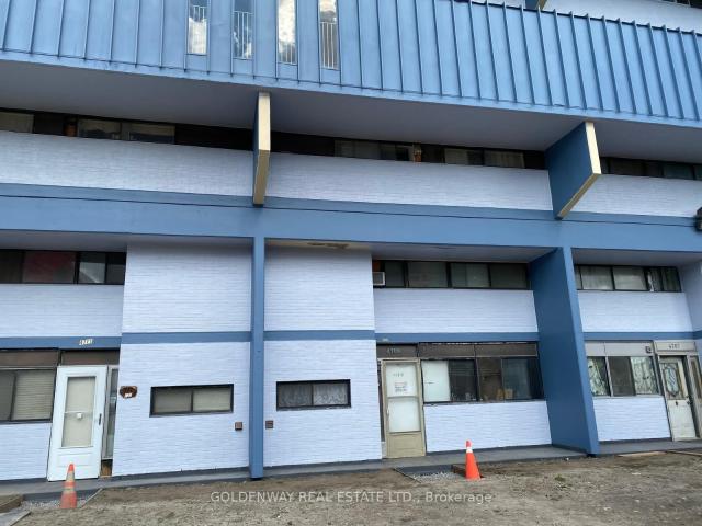 Condo for rent in Woburn, Ontario