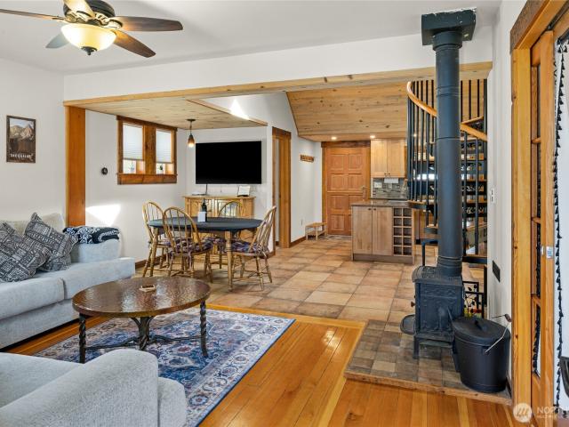 House for sale in Roslyn, Washington