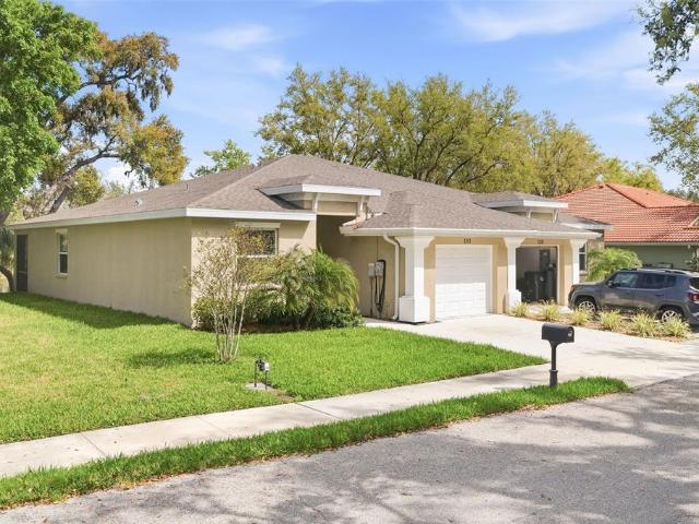 Townhouse for sale in Palmetto, Florida