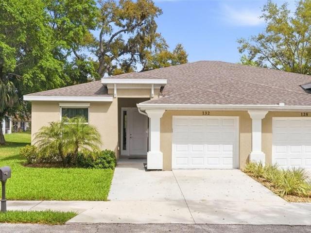 Townhouse for sale in Palmetto, Florida