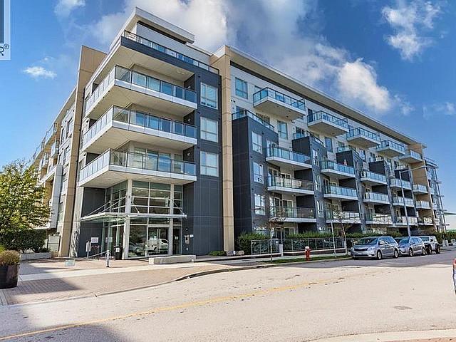 Condo for sale in Richmond, British Columbia