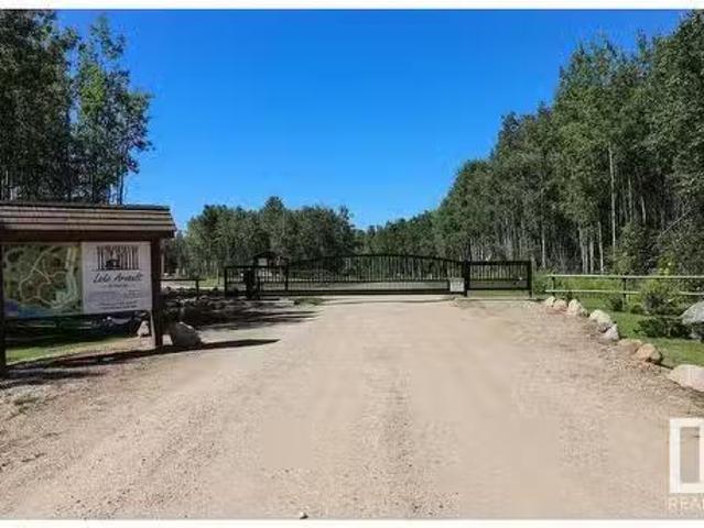 House for sale in Alberta