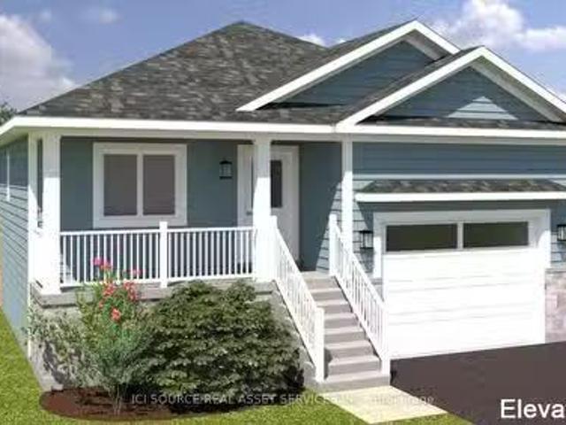 House for sale in Wasaga Beach, Ontario
