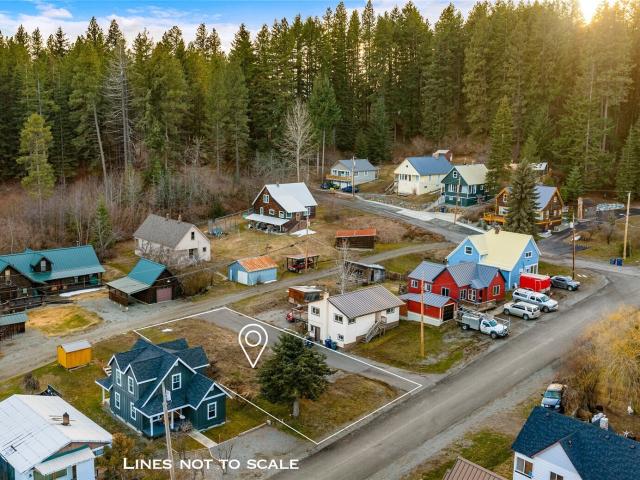 Land for sale in Roslyn, Washington