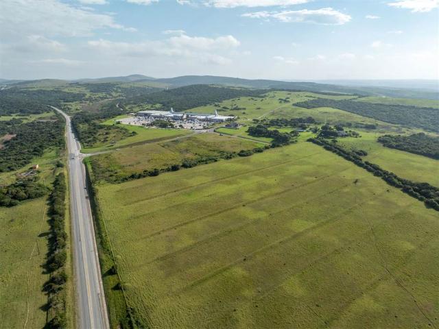 Land for sale in Bushmans River Mouth, Eastern Cape