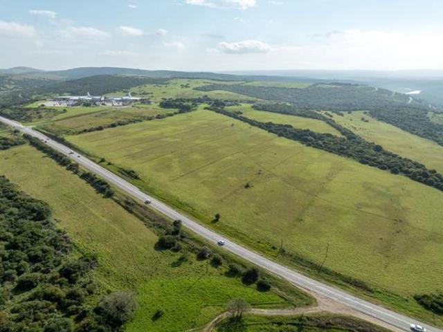 Land for sale in Bushmans River Mouth, Eastern Cape