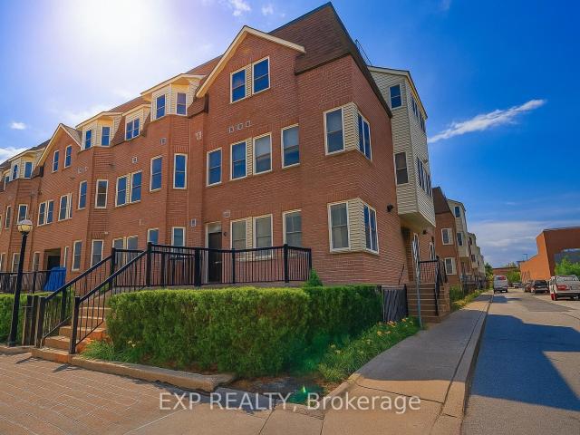 Condo for sale in Woburn, Ontario