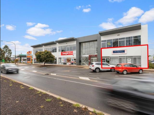 Retail for rent in Horseshoe Creek, South Australia